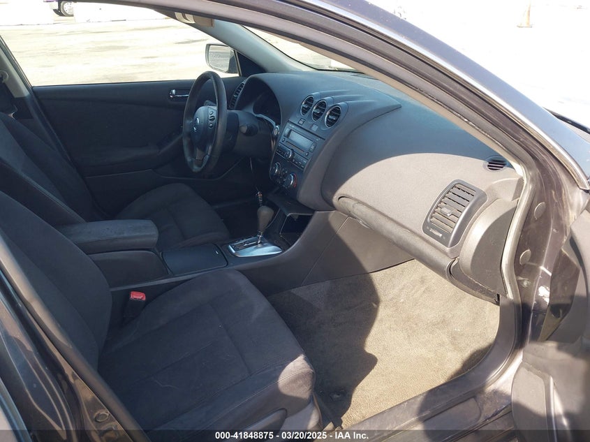 2012 NISSAN ALTIMA VIN: 1N4AL2AP2CN500662