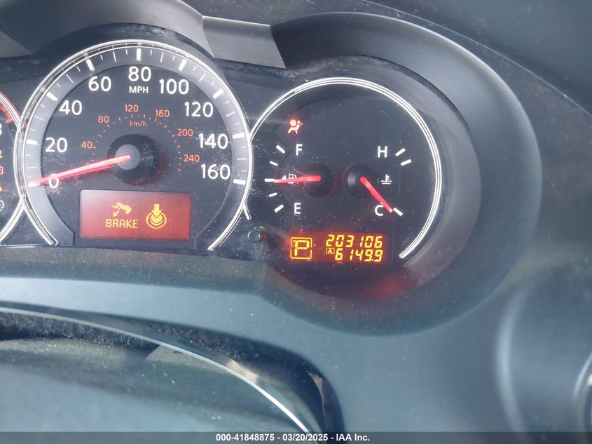 2012 NISSAN ALTIMA VIN: 1N4AL2AP2CN500662