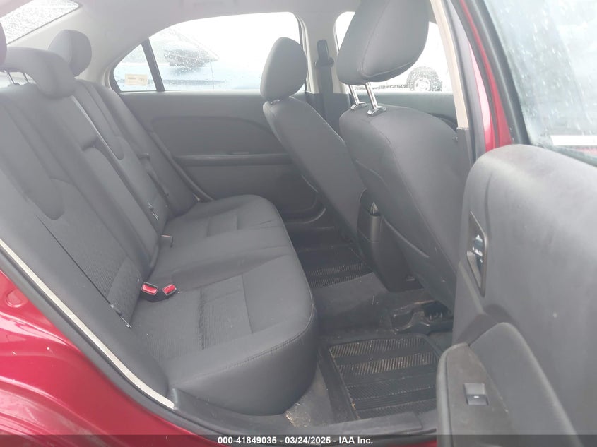 2012 FORD FUSION VIN: 3FAHP0HA0CR164015