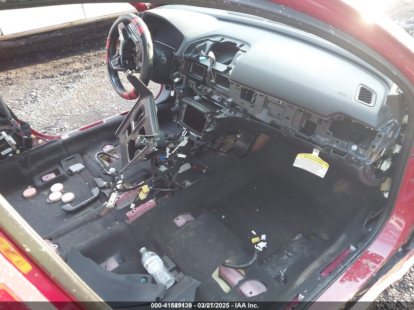 1HGCV1F36LA064999 2020 HONDA ACCORD photo no. 5