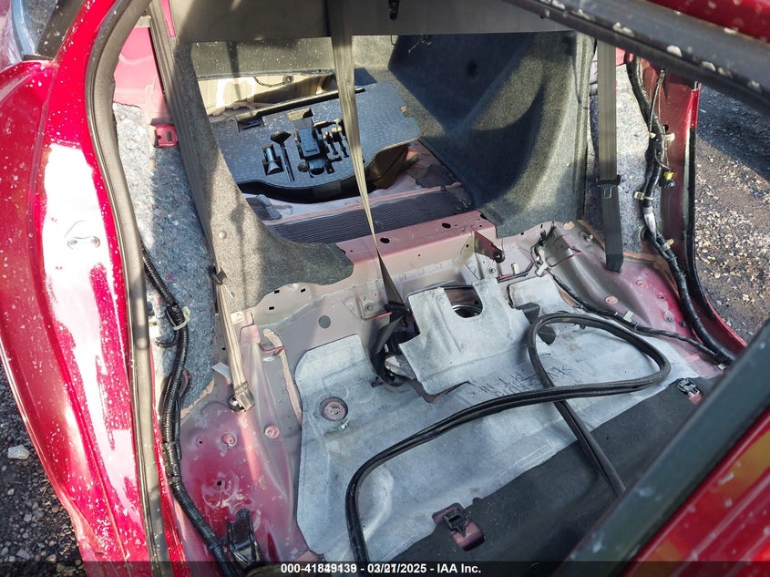 1HGCV1F36LA064999 2020 HONDA ACCORD photo no. 8