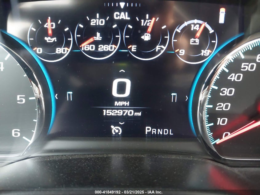 2018 GMC SIERRA 1500 DENALI - 3GTU2PEJ6JG520383