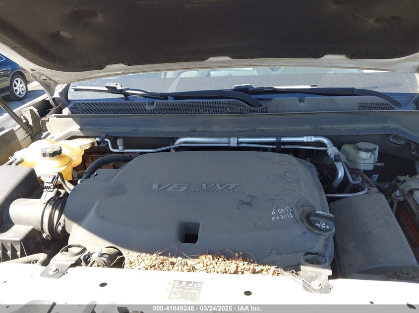 2017 CHEVROLET COLORADO VIN: 1GCGSCEN5H1171296