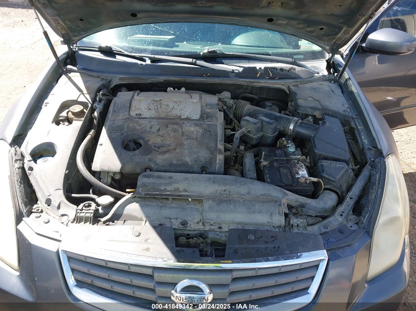 2008 Nissan Maxima 3.5 Se VIN: 1N4BA41E68C806786 Lot: 41849342