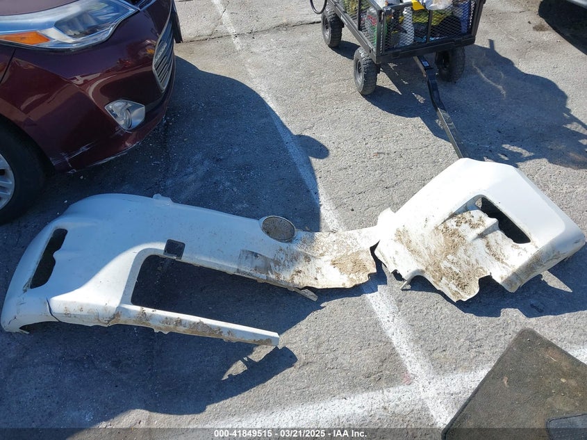 2015 SCION XB VIN: JTLZE4FE8FJ072011