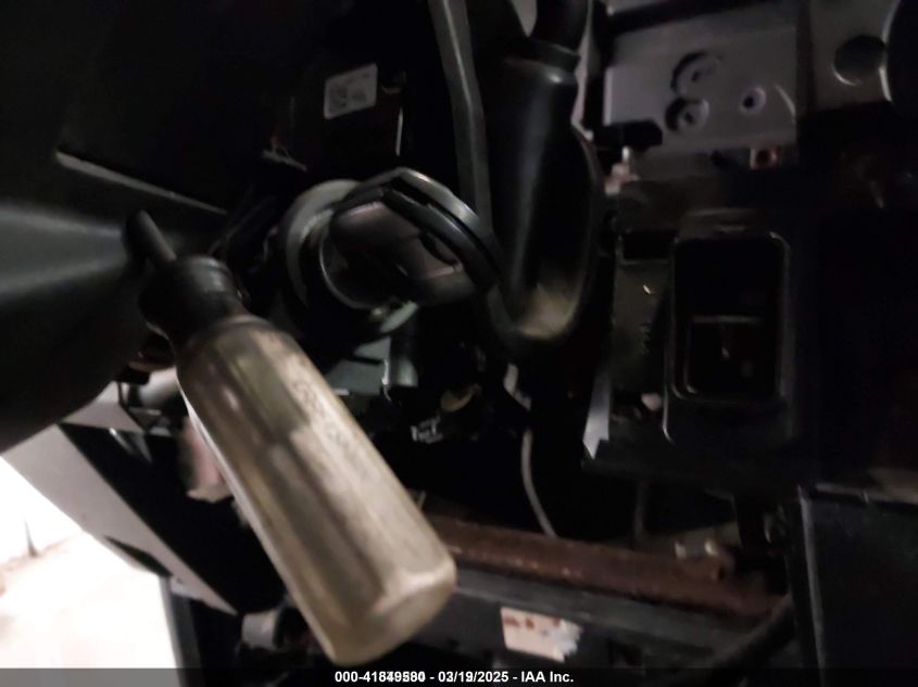 2013 Ford F-150 Limited VIN: 1FTFW1CT1DFC25194 Lot: 41849580