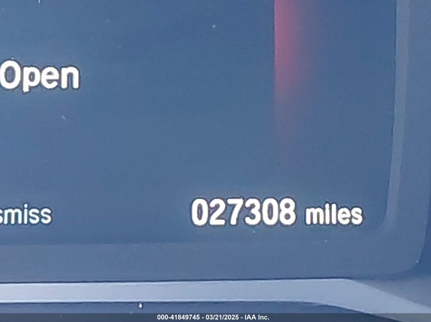 2023 HONDA PASSPORT AWD EX-L - 5FNYF8H53PB010811