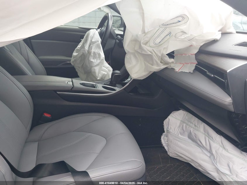 2019 TOYOTA AVALON XLE - 4T1BZ1FB2KU030640