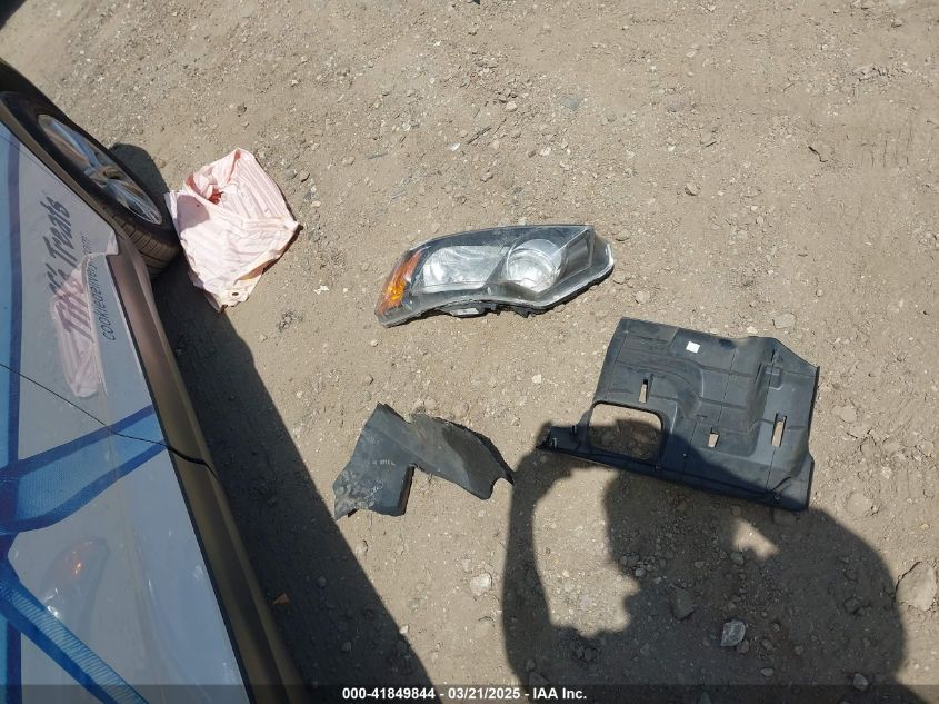 2006 Honda Civic Lx VIN: 01HGFA16566L08713 Lot: 41849844