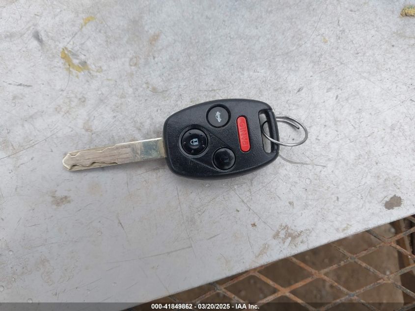 2009 Honda Civic Ex VIN: 19XFA16839E000640 Lot: 41849862