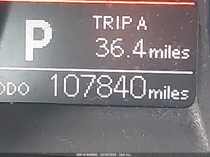 2016 TOYOTA COROLLA S PLUS - 2T1BURHE2GC562449