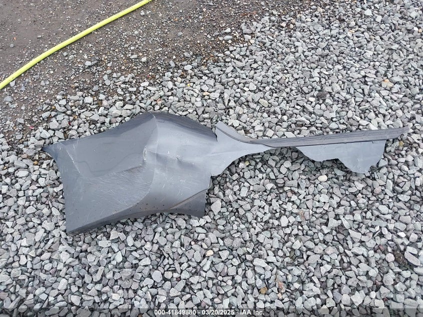 2016 TOYOTA COROLLA S PLUS - 2T1BURHE2GC562449