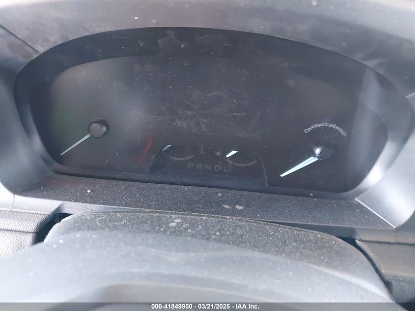 2022 FORD POLICE INTERCEPTOR - 1FM5K8AC1NGB17619