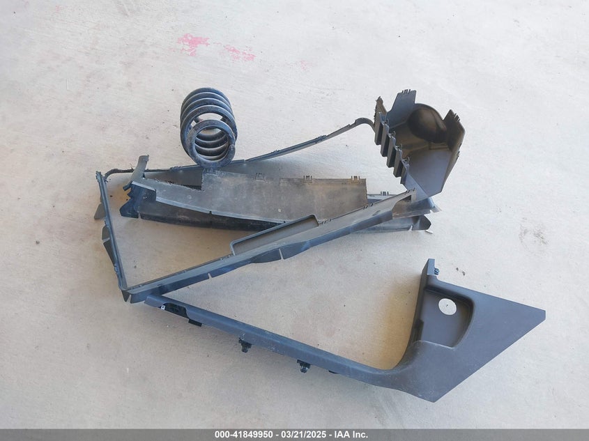 2022 FORD POLICE INTERCEPTOR - 1FM5K8AC1NGB17619