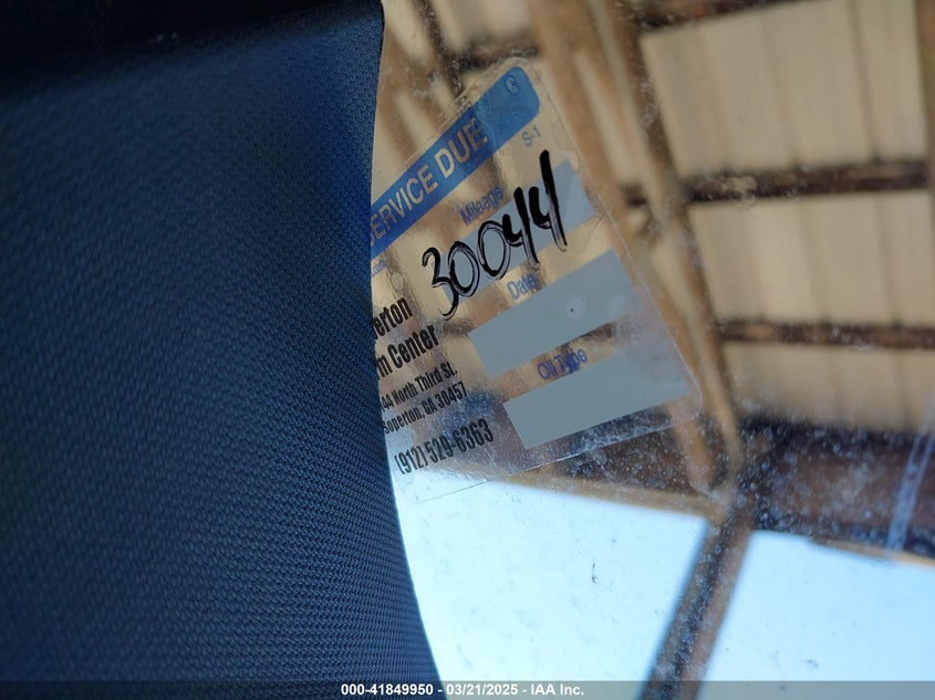 2022 FORD POLICE INTERCEPTOR - 1FM5K8AC1NGB17619