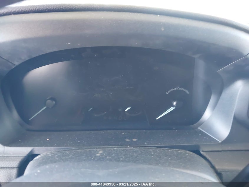 2022 FORD POLICE INTERCEPTOR - 1FM5K8AC1NGB17619