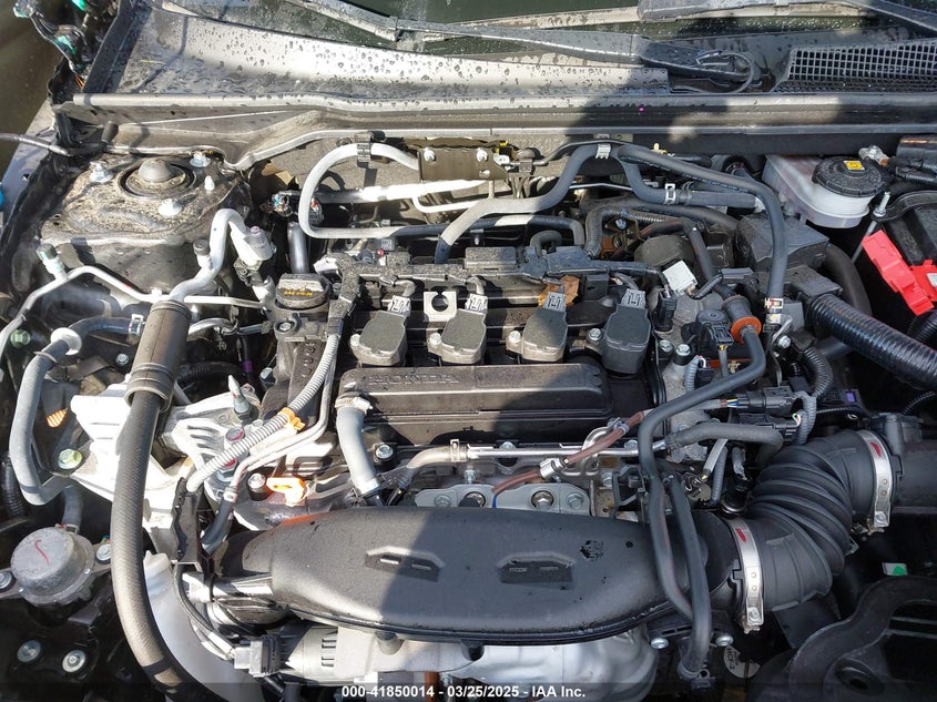 2024 HONDA CIVIC VIN: 19XFL1H77RE026947