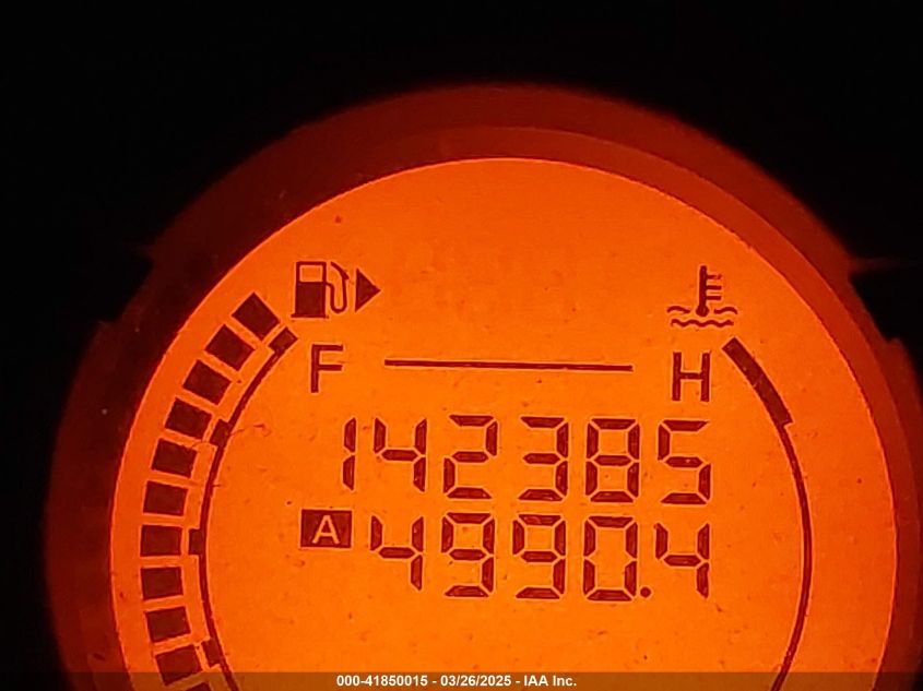 2008 Nissan Rogue Sl VIN: JN8AS58T88W000237 Lot: 41850015