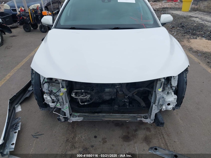 2019 TOYOTA CAMRY VIN: 4T1B11HK4KU175408