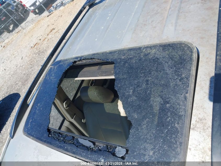 2002 Toyota Highlander Limited V6 VIN: JTEHF21A120053373 Lot: 41850152