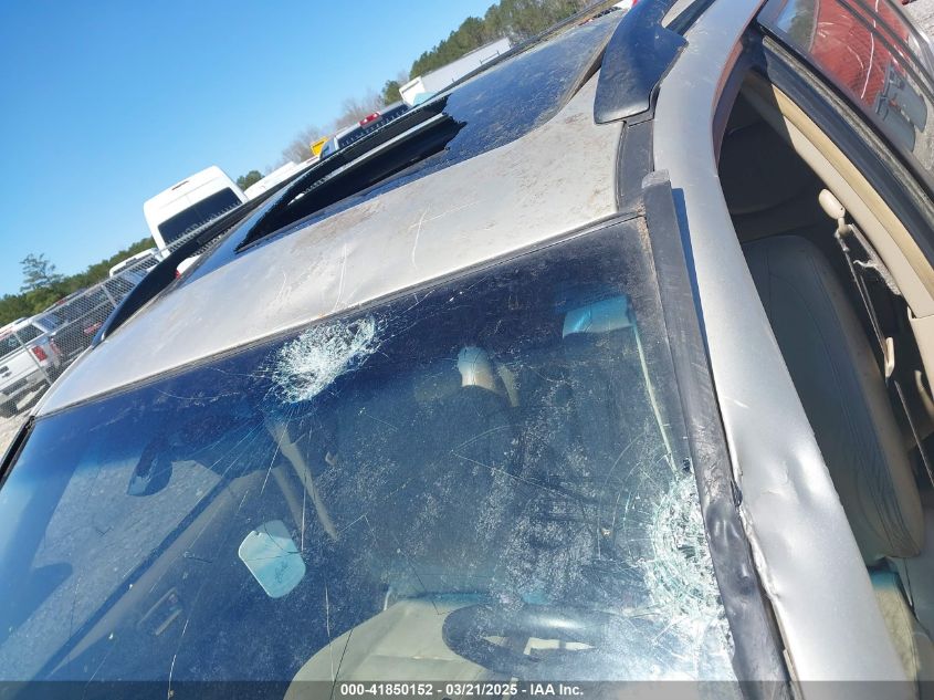 2002 Toyota Highlander Limited V6 VIN: JTEHF21A120053373 Lot: 41850152