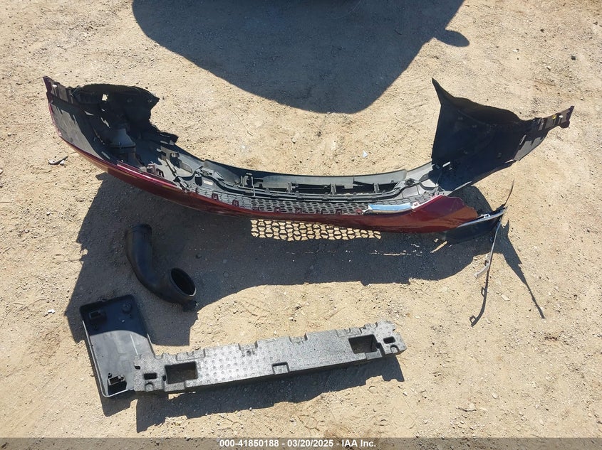 2017 GMC ACADIA SLE-2 - 1GKKNLLAXHZ262541