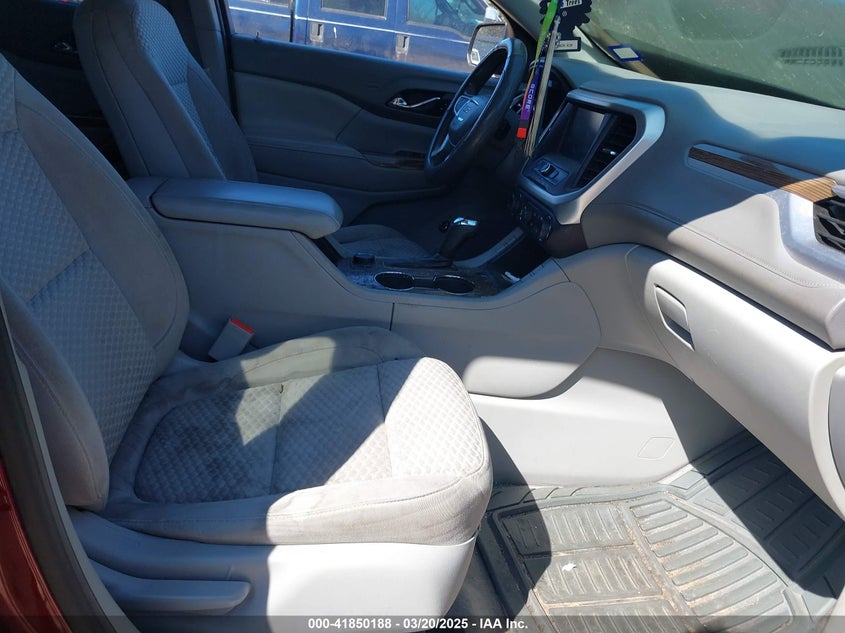 2017 GMC ACADIA SLE-2 - 1GKKNLLAXHZ262541