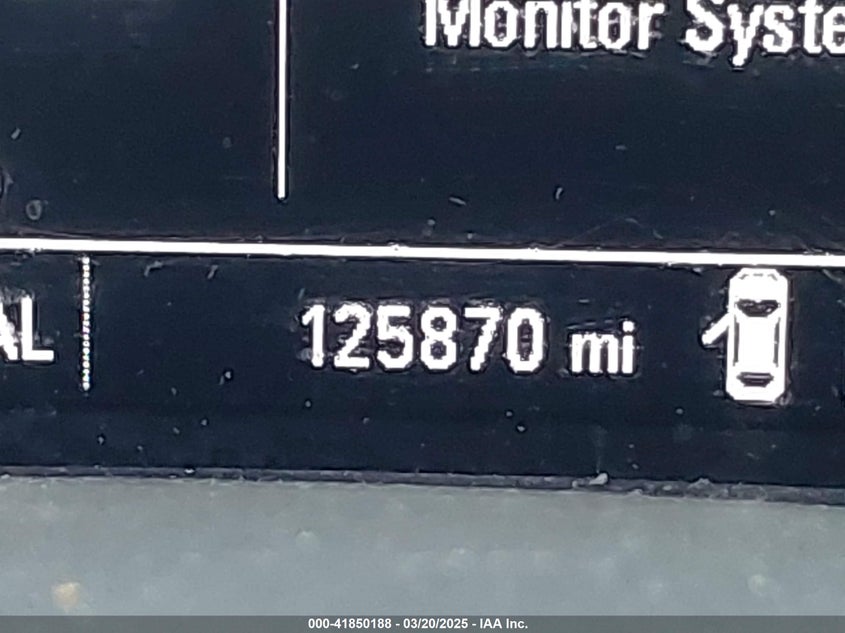 2017 GMC ACADIA SLE-2 - 1GKKNLLAXHZ262541