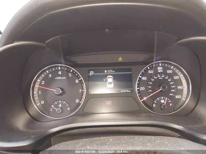 2023 KIA FORTE VIN: 3KPF24AD8PE662939