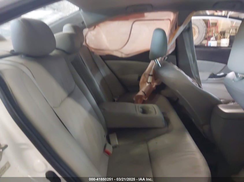 2012 HONDA CIVIC VIN: 19XFB2F91CE001000