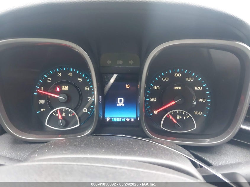 2014 CHEVROLET MALIBU VIN: 1G11E5SL6EF227782