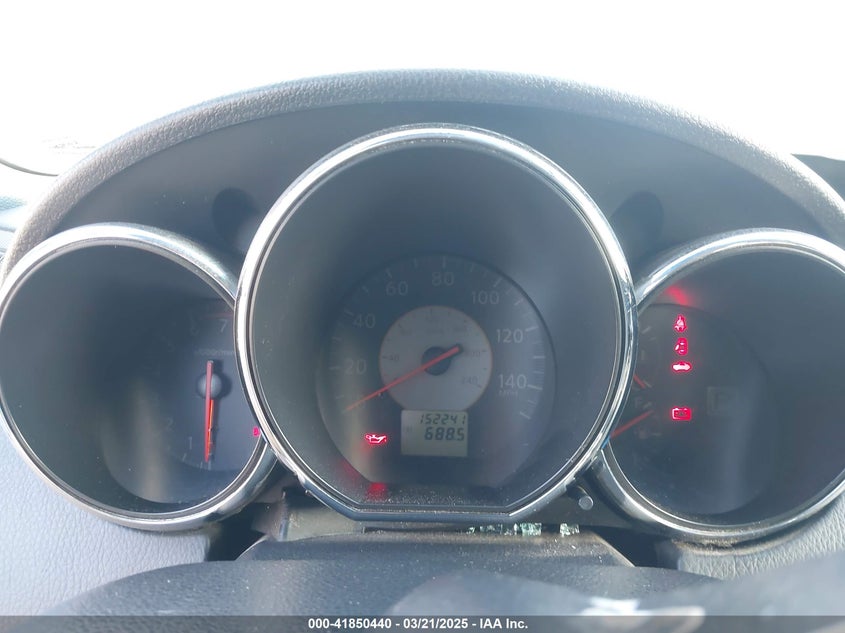 2006 NISSAN ALTIMA VIN: 1N4AL11D26N443478