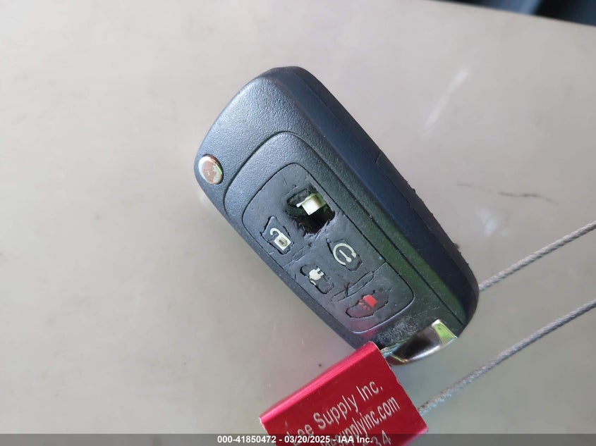 2013 CHEVROLET VOLT VIN: 1G1RH6E45DU105123