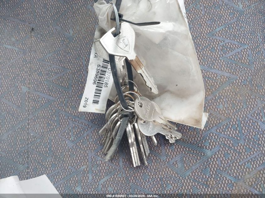 2024 Ic Corporation 3000 Ce VIN: 4DRBUC8N0RB814273 Lot: 41850507