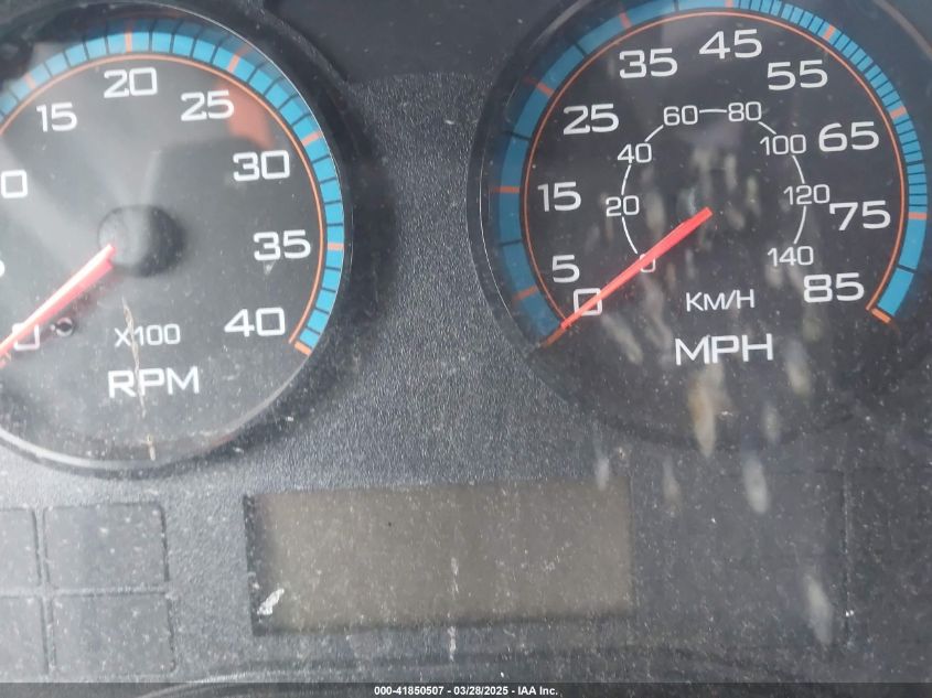 2024 Ic Corporation 3000 Ce VIN: 4DRBUC8N0RB814273 Lot: 41850507