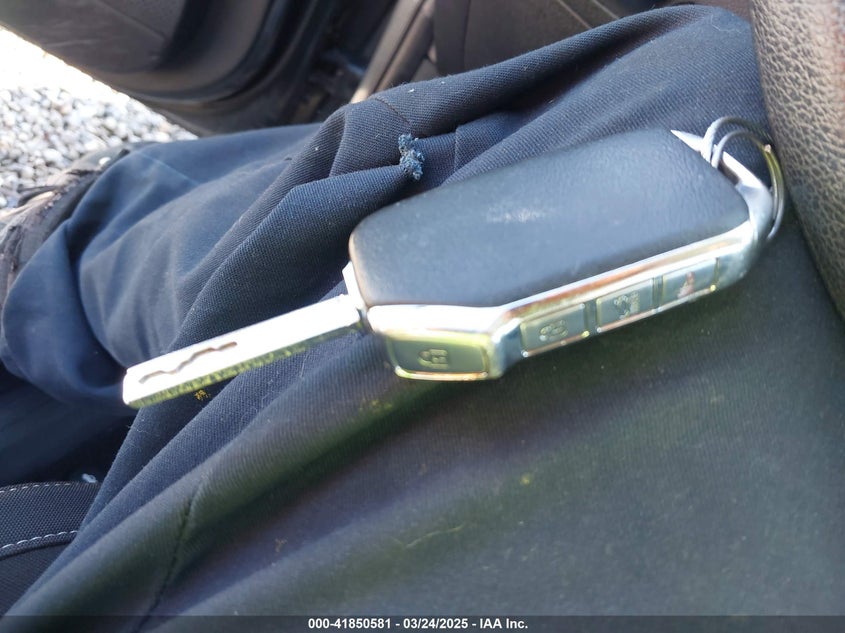 2020 KIA FORTE FE - 3KPF24AD5LE208237