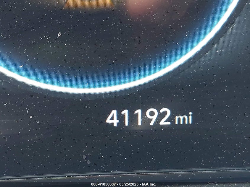 2022 HYUNDAI TUCSON SEL - 5NMJF3AE8NH080685