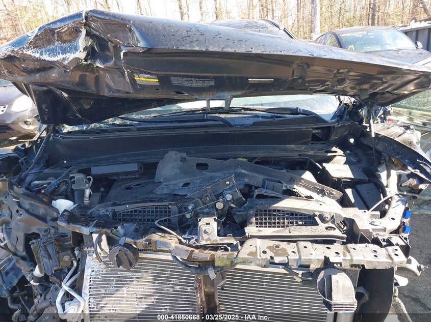 2015 INFINITI QX60 - 5N1AL0MM5FC500781