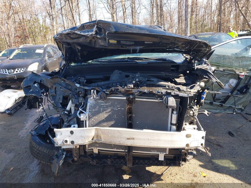 2015 INFINITI QX60 - 5N1AL0MM5FC500781