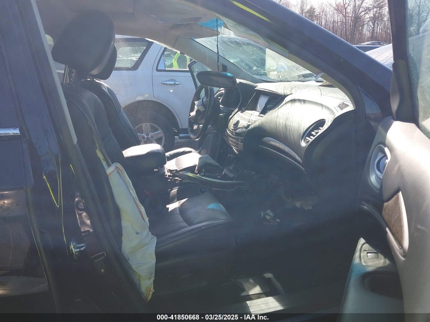 2015 INFINITI QX60 - 5N1AL0MM5FC500781