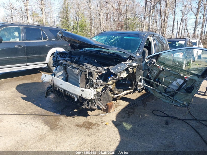 2015 INFINITI QX60 - 5N1AL0MM5FC500781