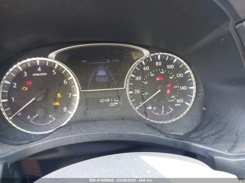 2015 INFINITI QX60 - 5N1AL0MM5FC500781