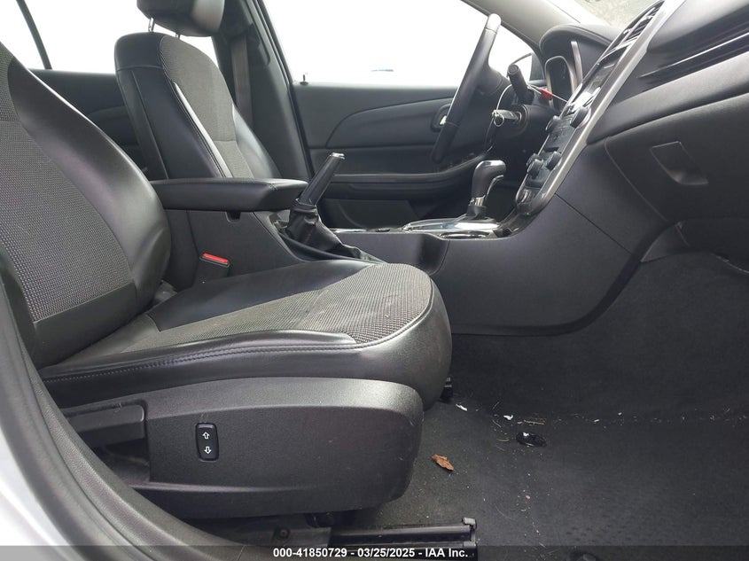 2014 CHEVROLET MALIBU 2LT - 1G11E5SL7EU156295