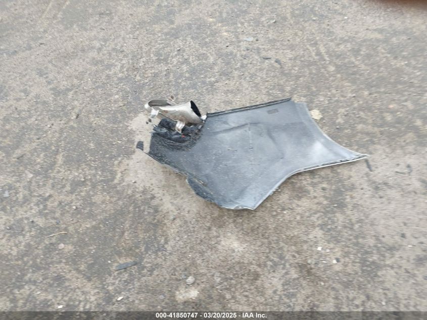 2016 Hyundai Genesis 3.8 VIN: KMHGN4JE8GU138496 Lot: 41850747