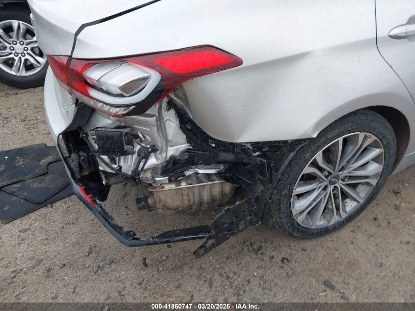 2016 Hyundai Genesis 3.8 VIN: KMHGN4JE8GU138496 Lot: 41850747