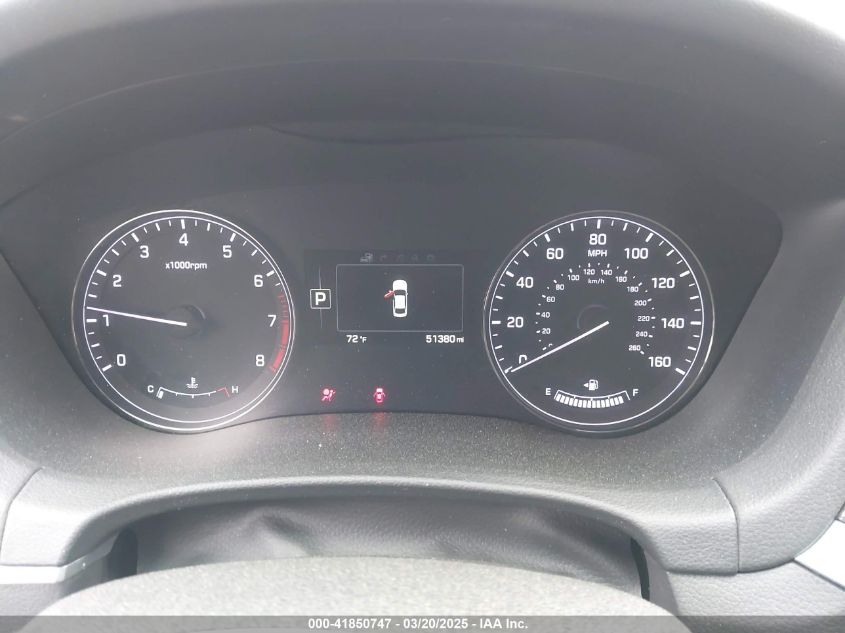 2016 Hyundai Genesis 3.8 VIN: KMHGN4JE8GU138496 Lot: 41850747