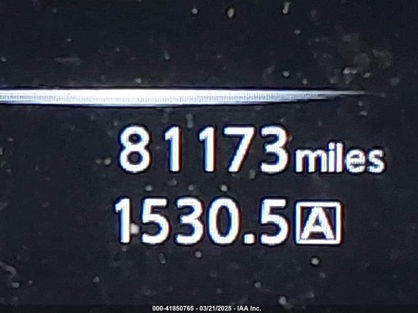 2014 NISSAN ROGUE SV - 5N1AT2MV2EC827951