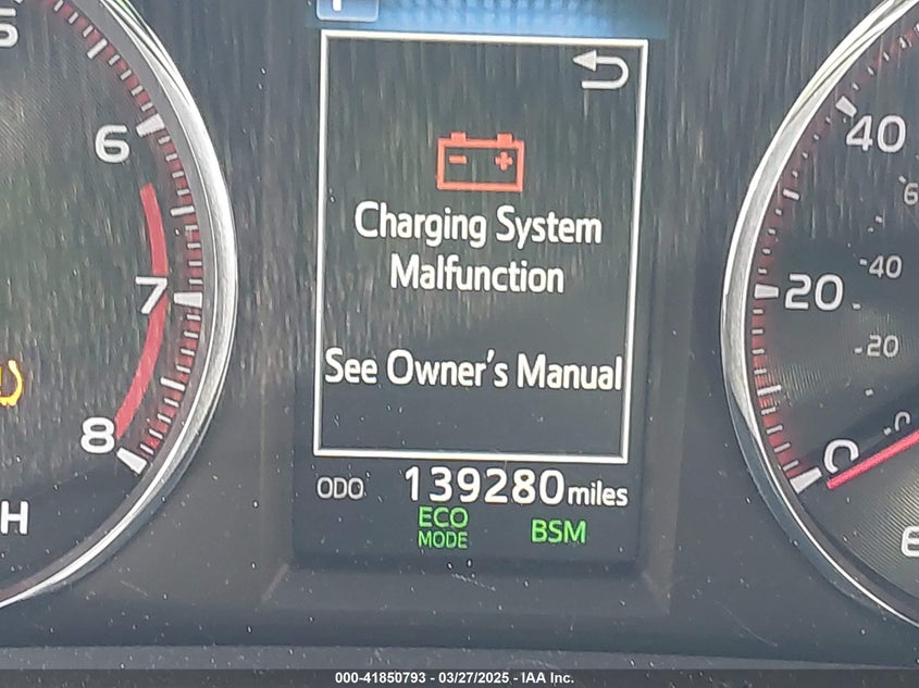 2017 TOYOTA RAV4 SE - JTMNFREV7HJ140792