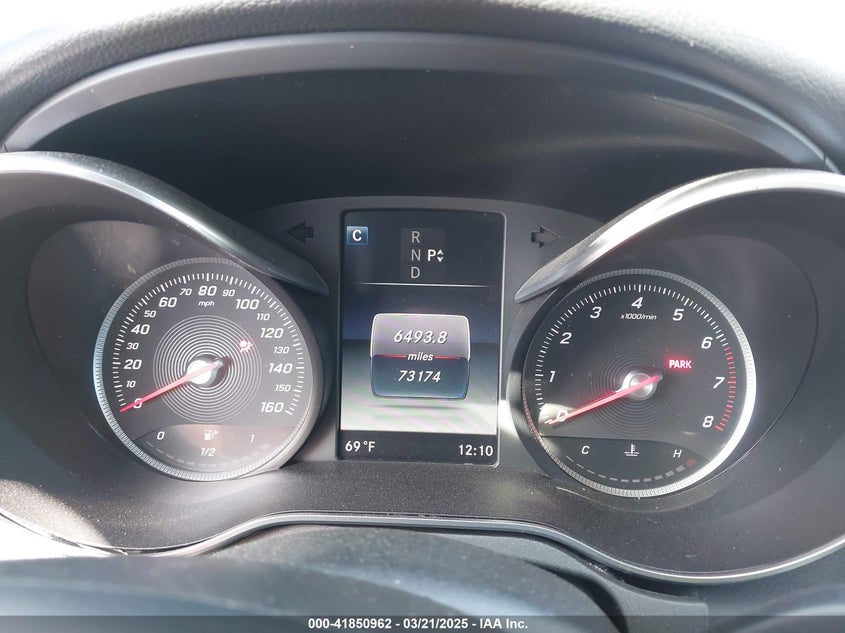 2018 MERCEDES-BENZ C 300 - 55SWF4JB9JU270992