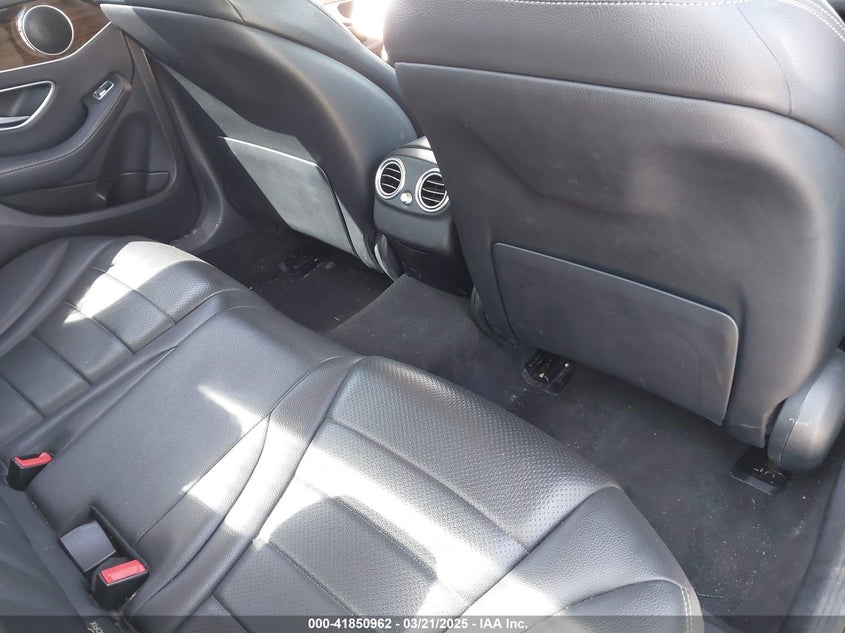 2018 MERCEDES-BENZ C 300 - 55SWF4JB9JU270992